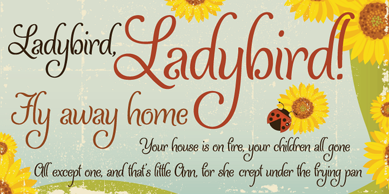 Ladybird Font Free Download Free Download Ladybird Font Free Download Free Download