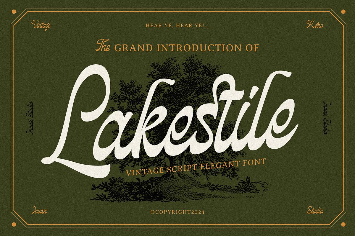 Lakestile - Classic Reverse Script Free Download Free Download Lakestile - Classic Reverse Script Free Download Free Download