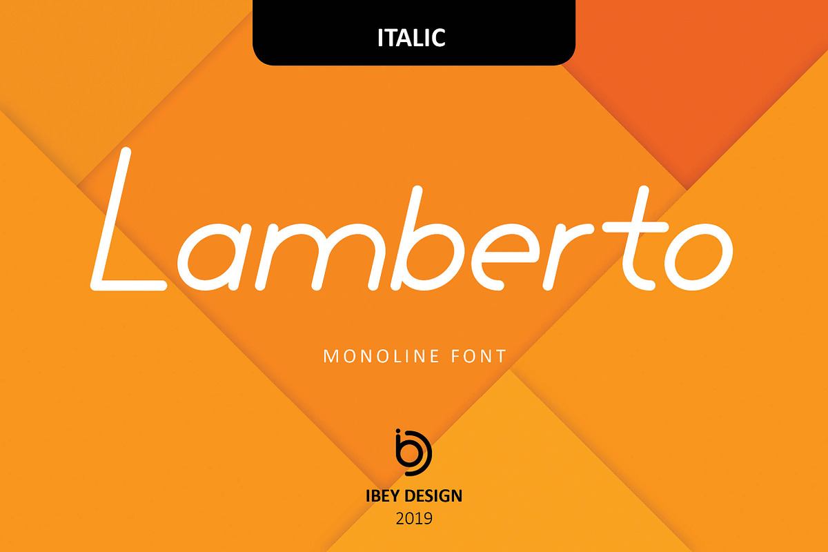 Lamberto Italic - Monoline Font Free Download Free Download Lamberto Italic - Monoline Font Free Download Free Download