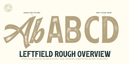 Leftfield Font Free Download Leftfield Font Free Download