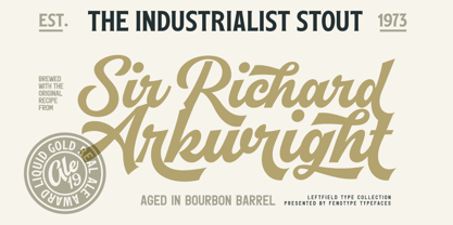 Leftfield Font Free Download Leftfield Font Free Download