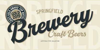 Leftfield Font Free Download Leftfield Font Free Download
