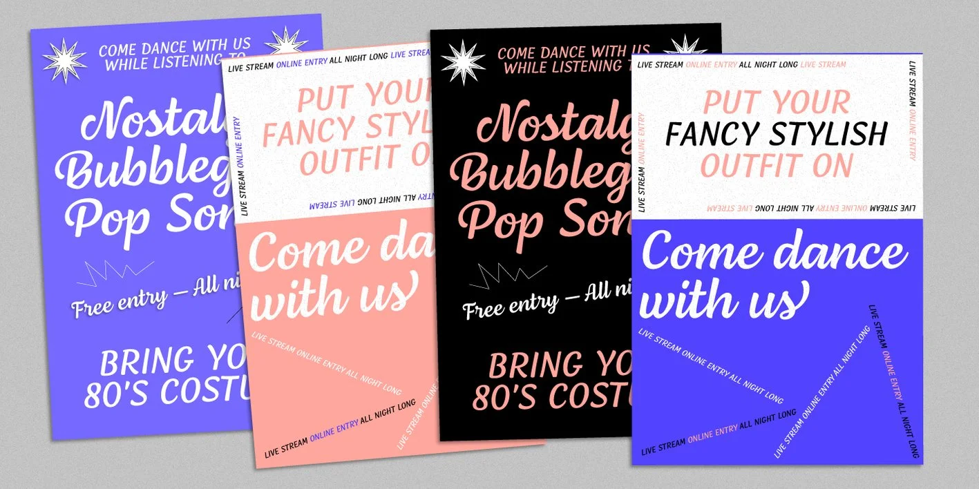 Lemongrass Font