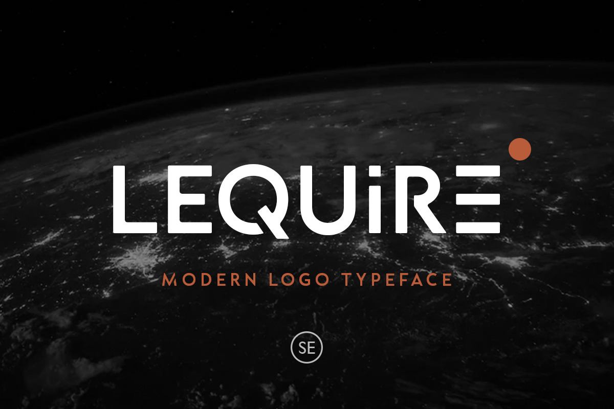 Lequire - Modern Logo Typeface Free Download Free Download Lequire - Modern Logo Typeface Free Download Free Download