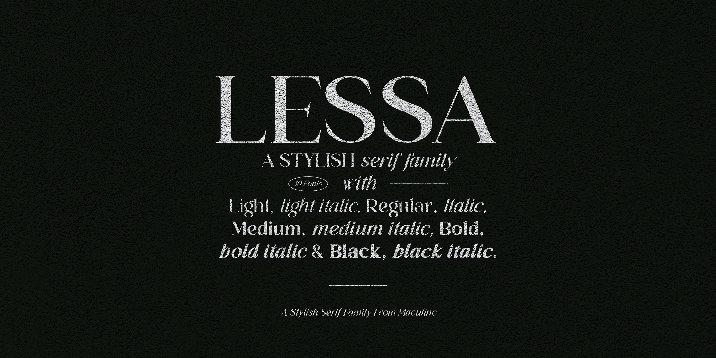 Lessa Serif Font Free Download Free Download Lessa Serif Font Free Download Free Download