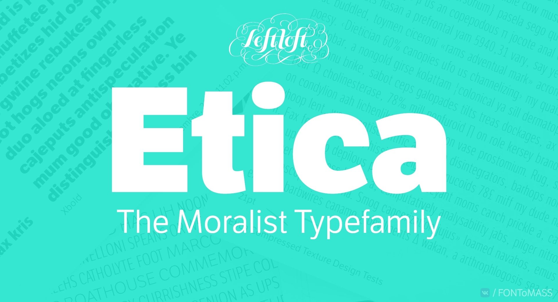 LFT Etica Font Free Download LFT Etica Font Free Download