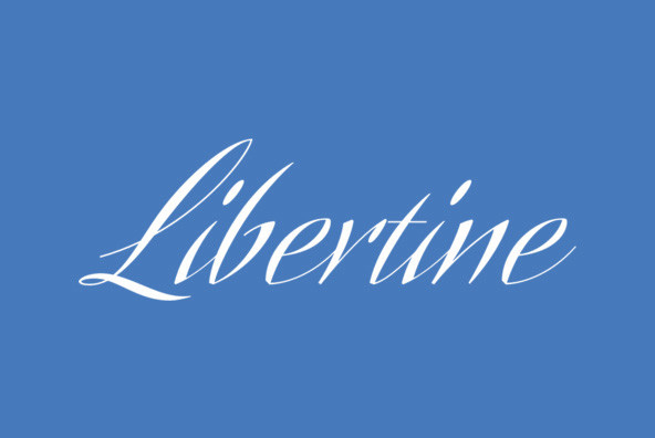 Libertine Font Free Download Libertine Font Free Download
