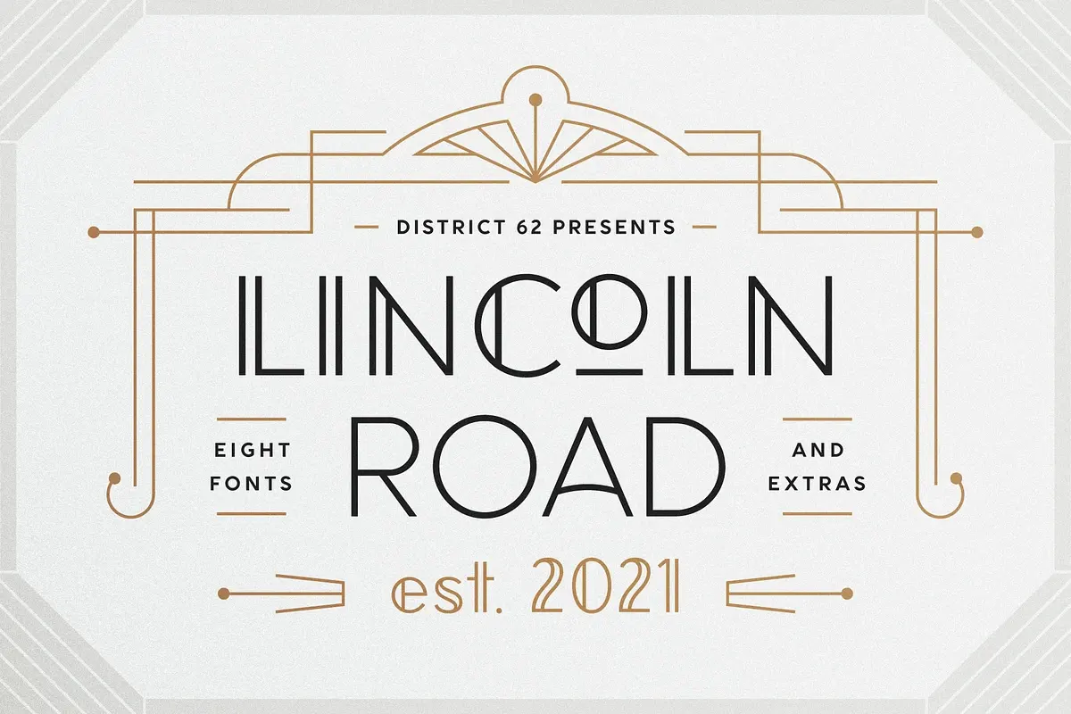 Lincoln Road Font Collection Free Download Free Download Lincoln Road Font Collection Free Download Free Download