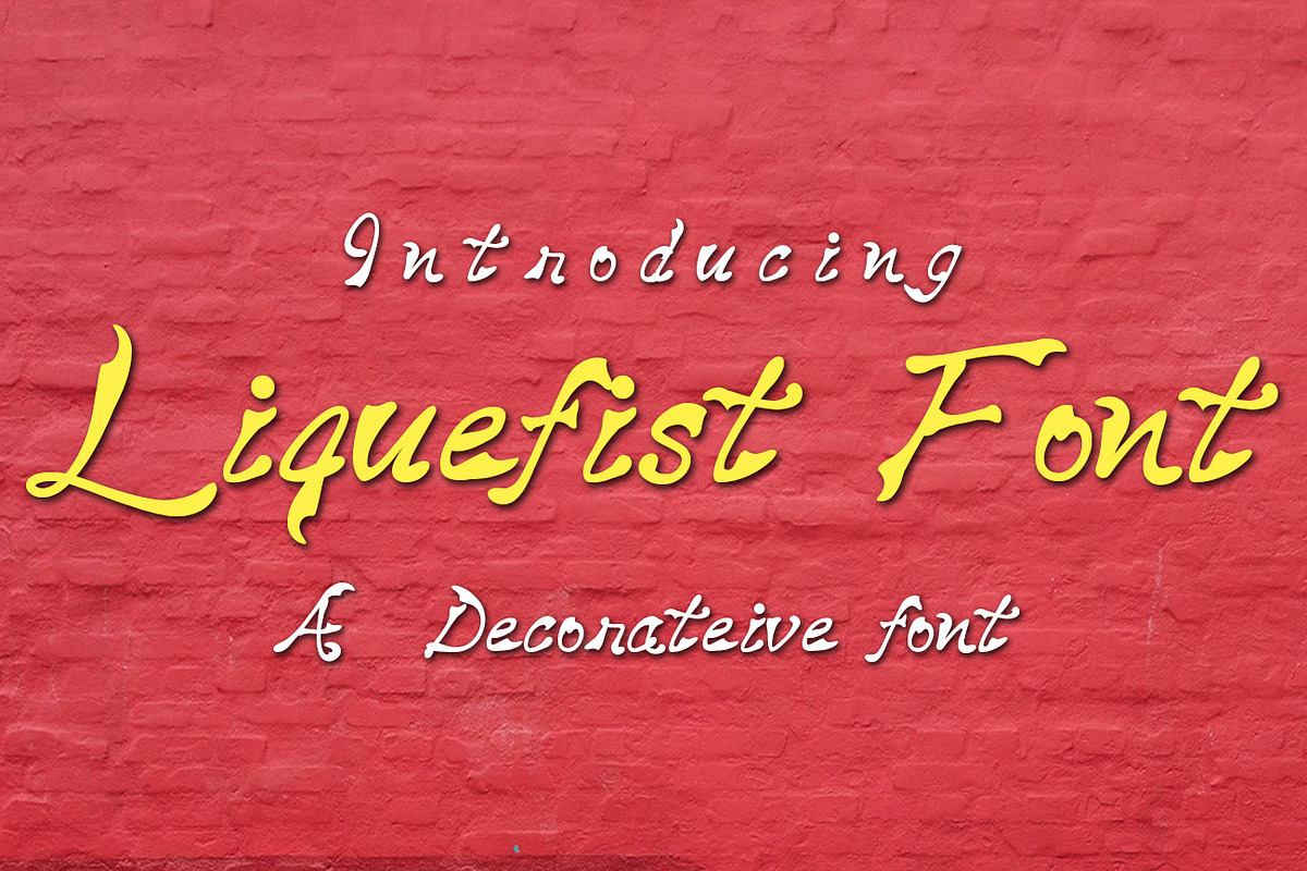 Liquefist Font Free Download Free Download Liquefist Font Free Download Free Download