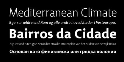 Lisboa Font