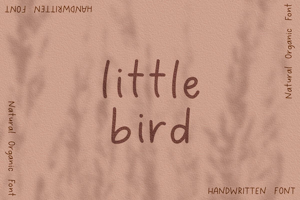 Little Bird Handwritten Font Free Download Free Download Little Bird Handwritten Font Free Download Free Download