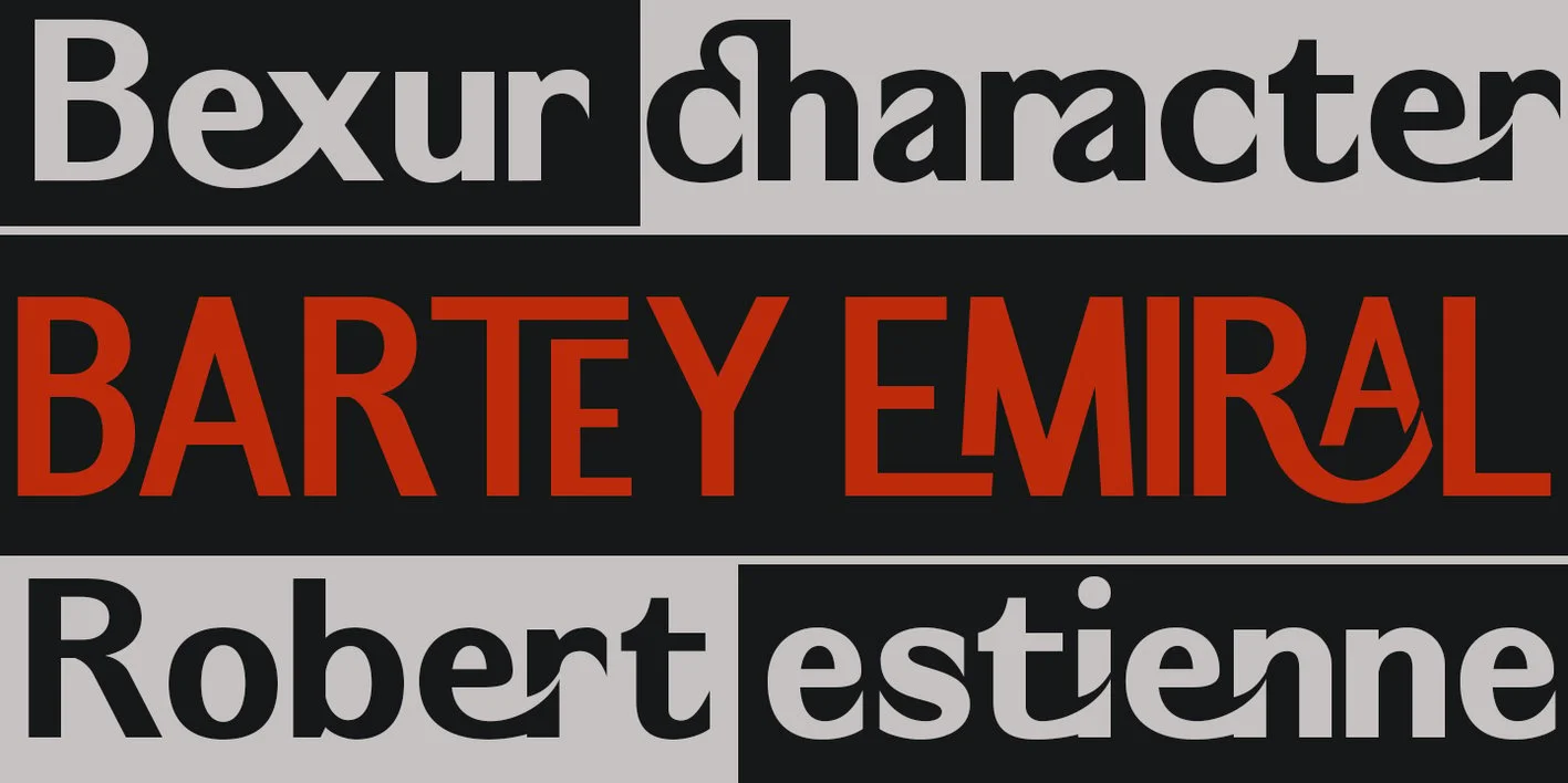 Little Chailos Font