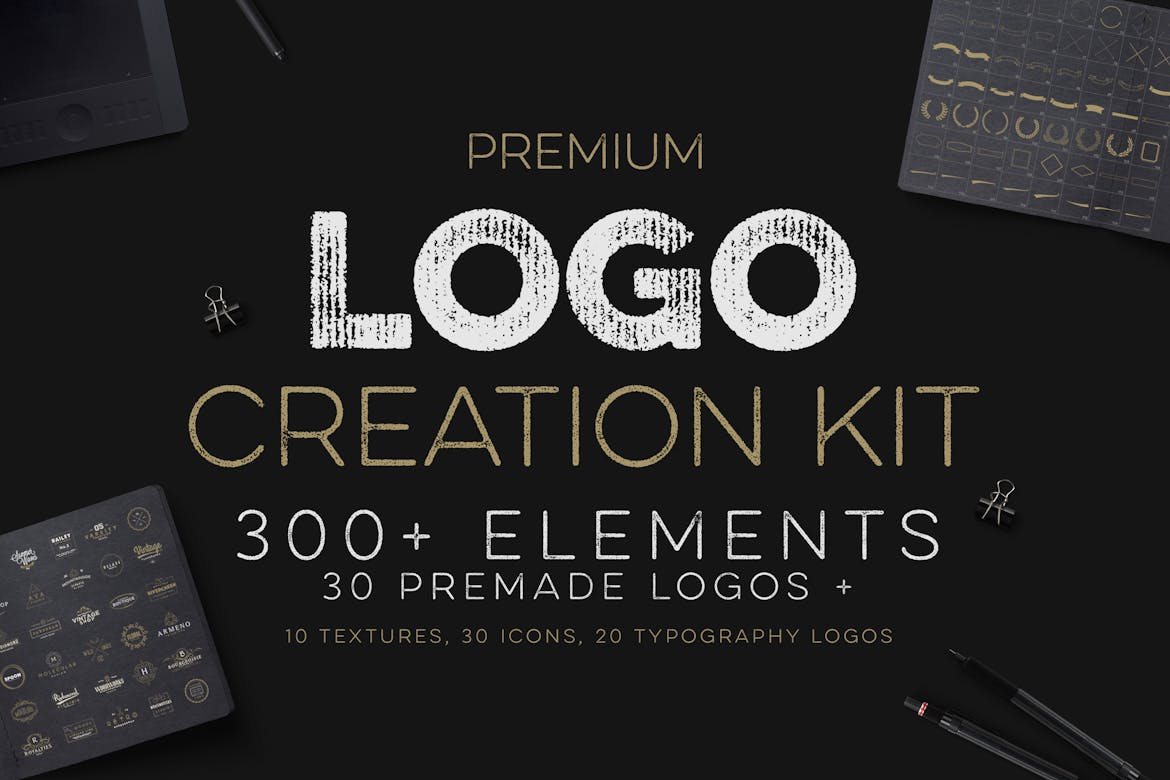 Logo Creation Kit Free Download Logo Creation Kit Free Download
