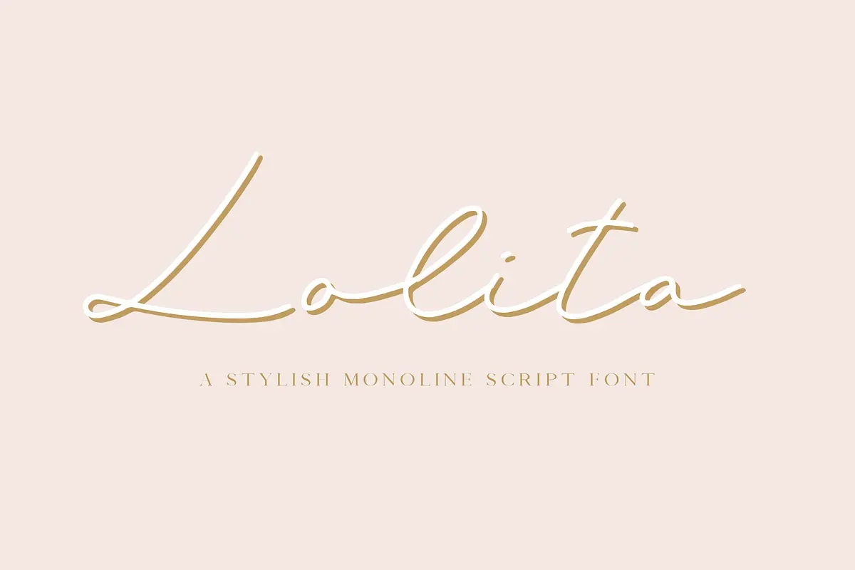 Lolita Script Font Free Download Free Download Lolita Script Font Free Download Free Download