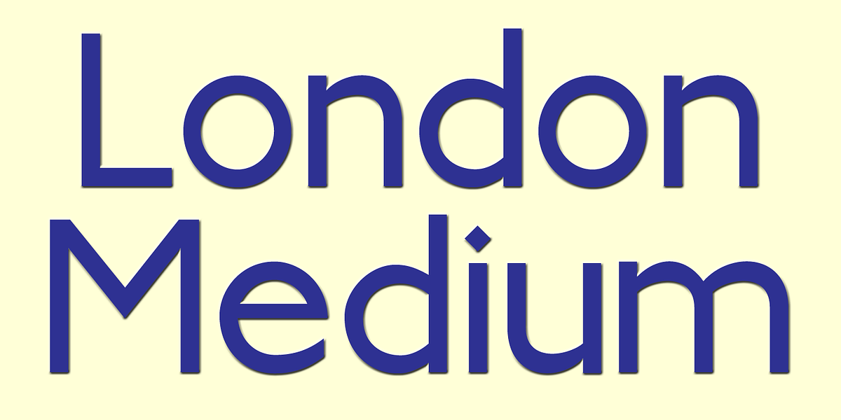 London Medium Free Download Free Download London Medium Free Download Free Download