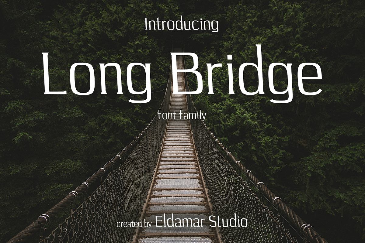 Long Bridge Font Free Download Free Download Long Bridge Font Free Download Free Download