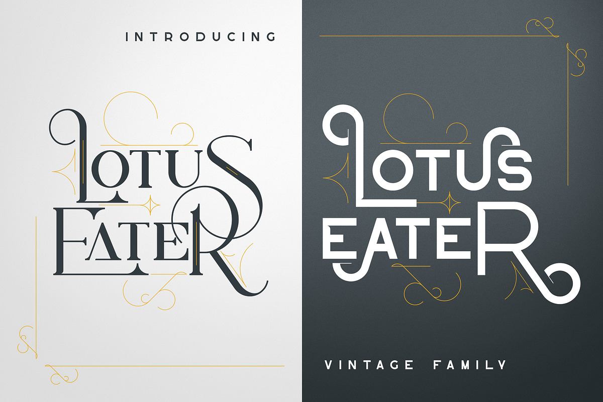 Lotus Eater - Vintage Family Free Download Free Download Lotus Eater - Vintage Family Free Download Free Download