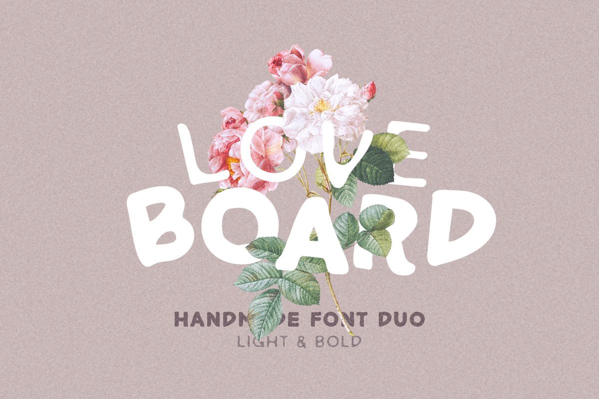 Love Board - Handmade Font Free Download Free Download Love Board - Handmade Font Free Download Free Download