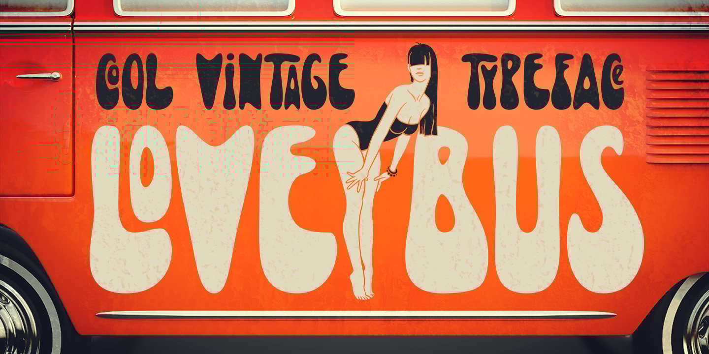 Lovebus Free Download Free Download