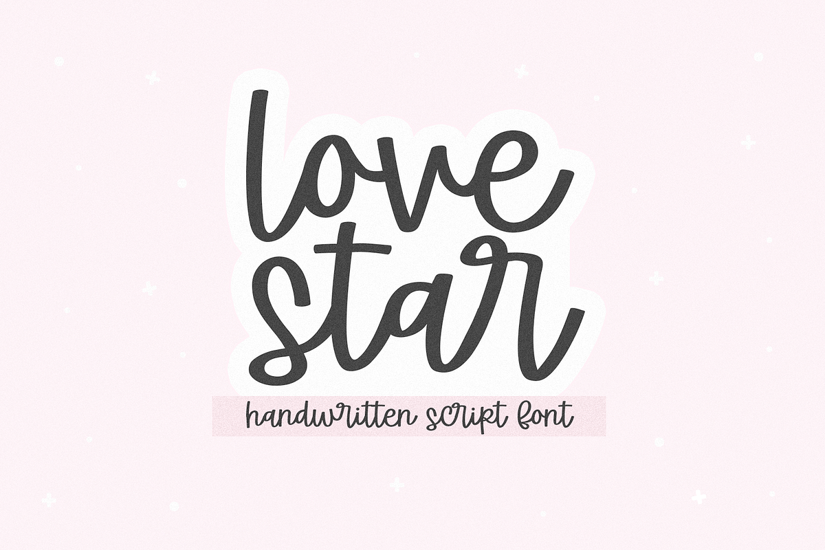 Lovestar | Cute Script Font Free Download Free Download Lovestar | Cute Script Font Free Download Free Download