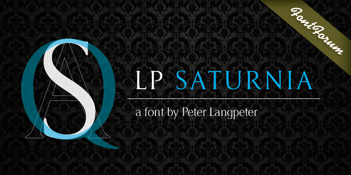 LP Saturnia Free Download Free Download