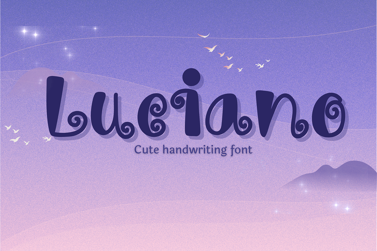 Luciano font Free Download Free Download Luciano font Free Download Free Download