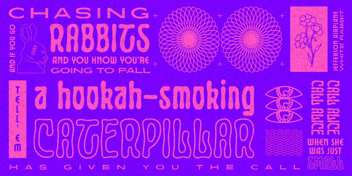 Lucidity Font