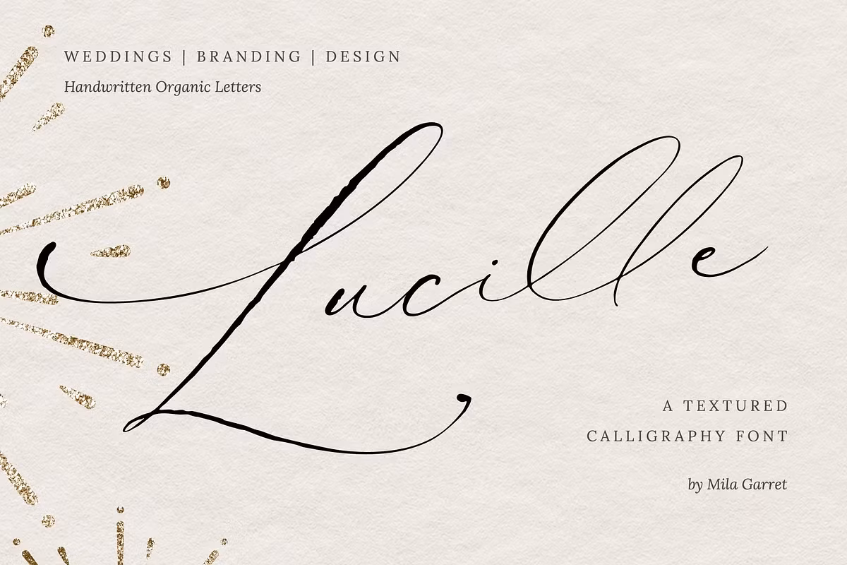 Lucille Wedding Calligraphy Font Free Download Free Download Lucille Wedding Calligraphy Font Free Download Free Download