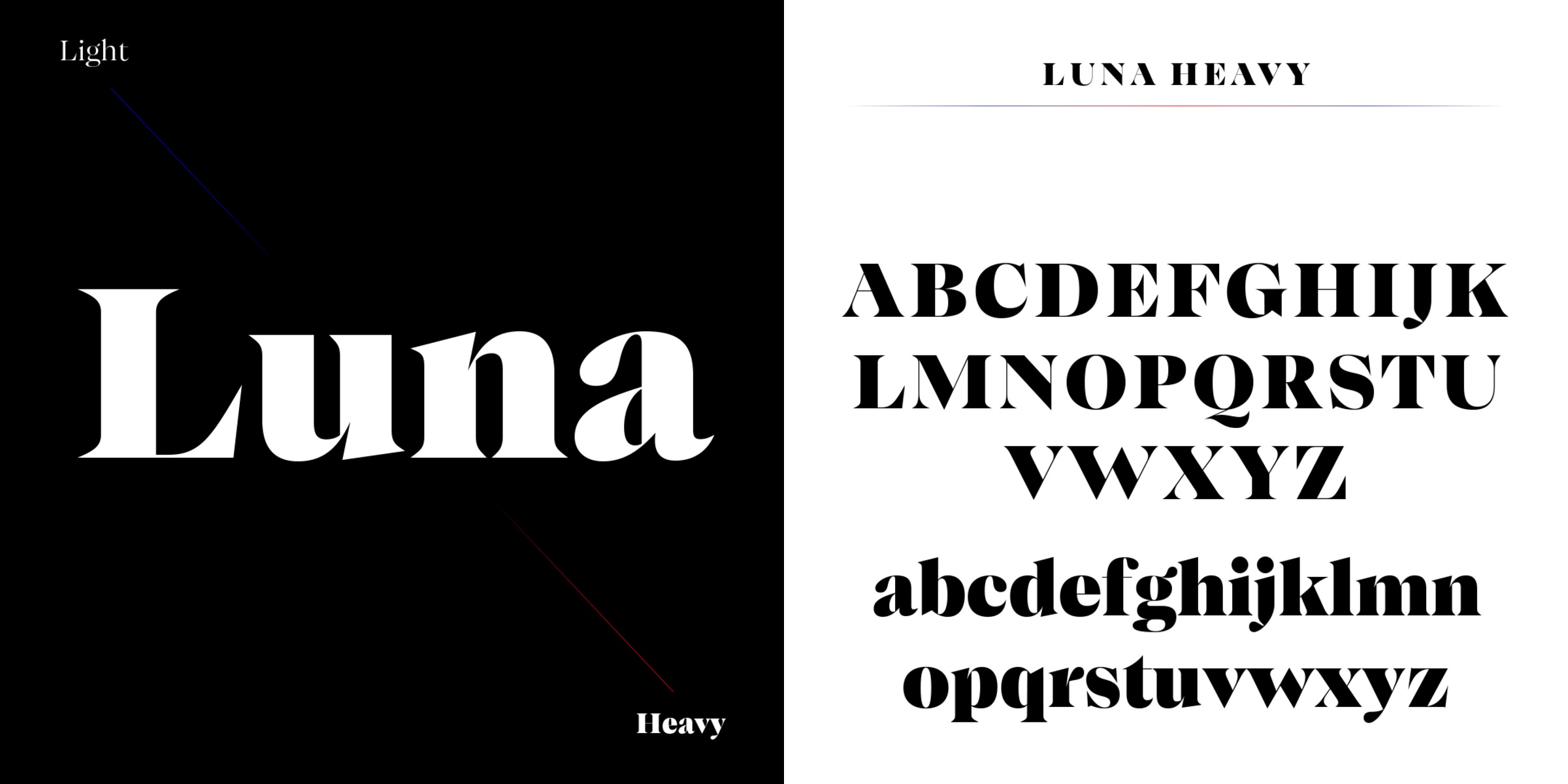 Luna Font Free Download