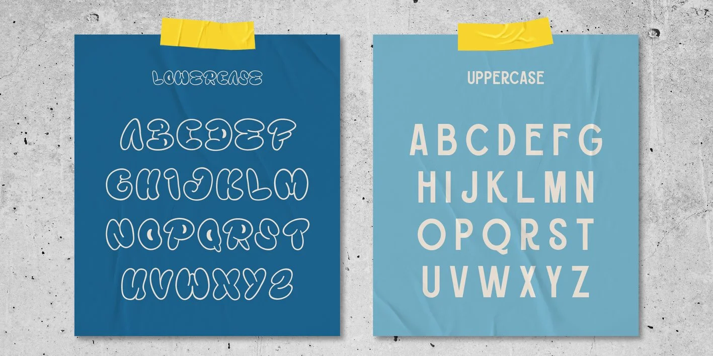 Luneis Font