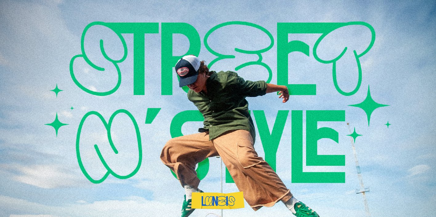 Luneis Font Free Download Luneis Font Free Download