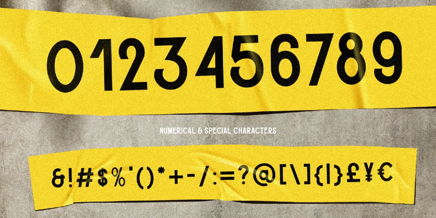 Luneis Font