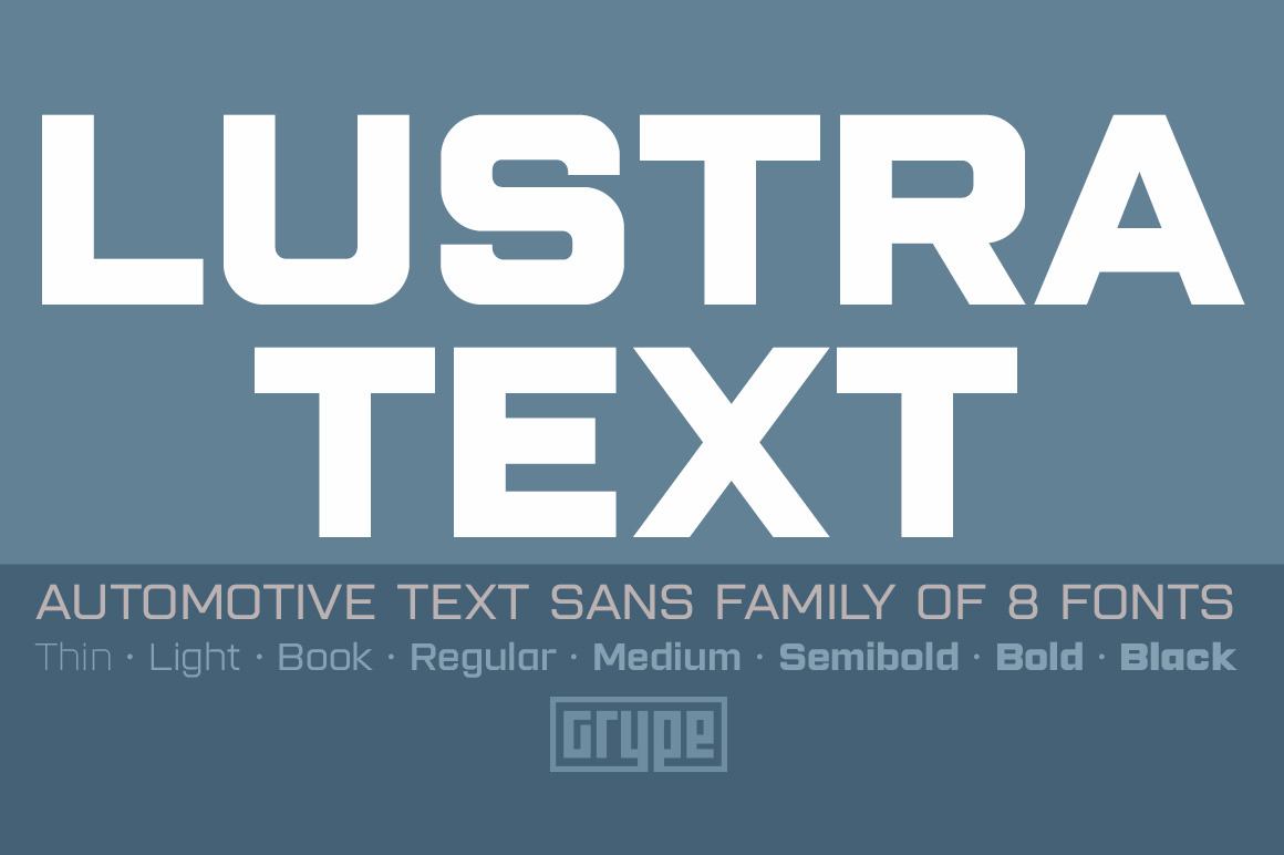 Lustra Text Family Font Free Download Lustra Text Family Font Free Download