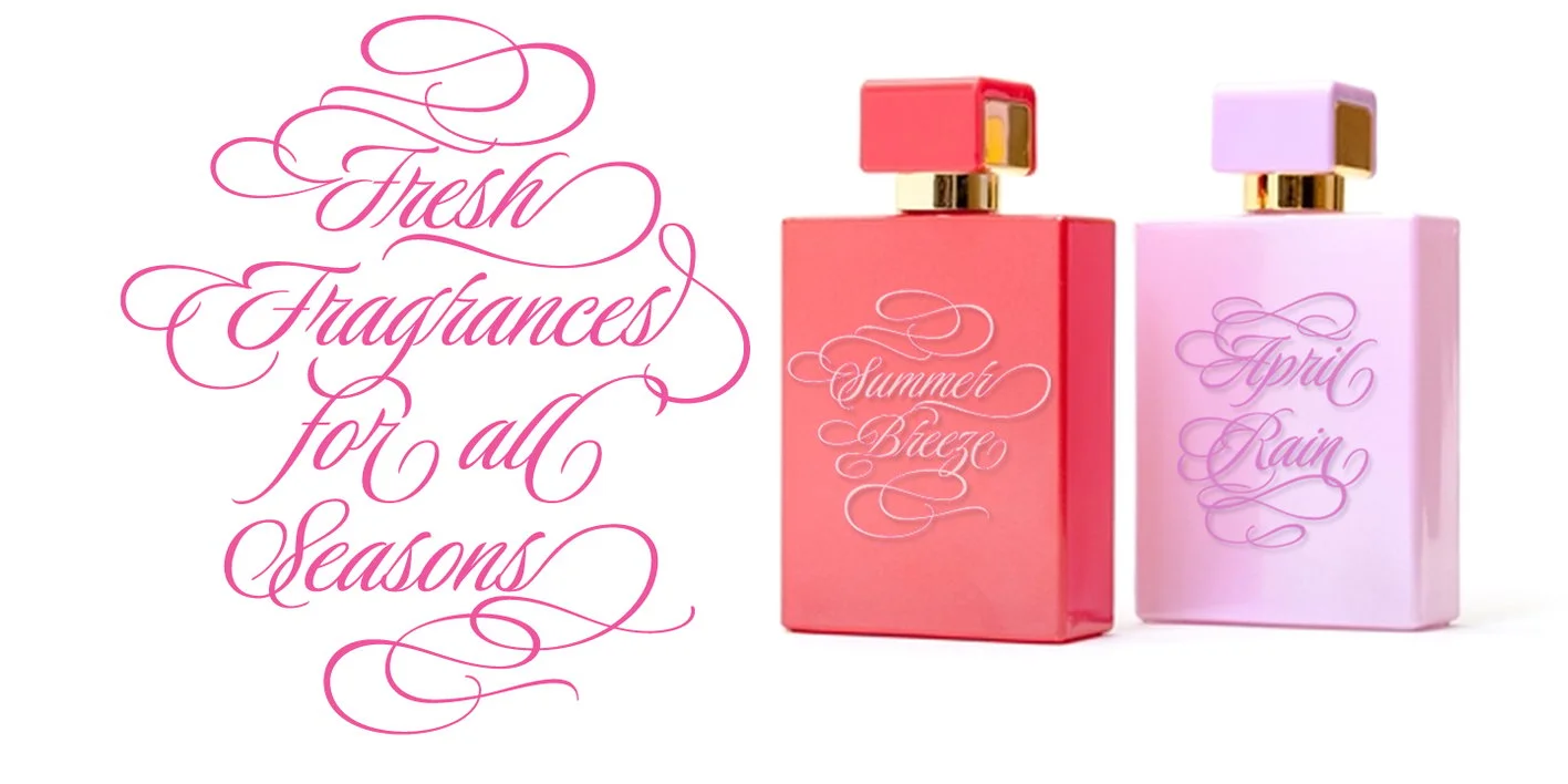 Luxurious Font