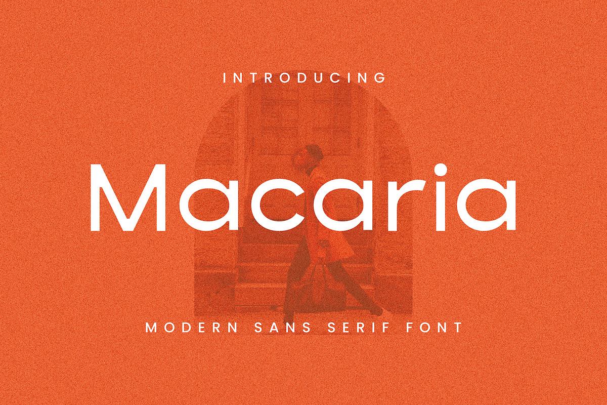 Macaria Free Download Free Download
