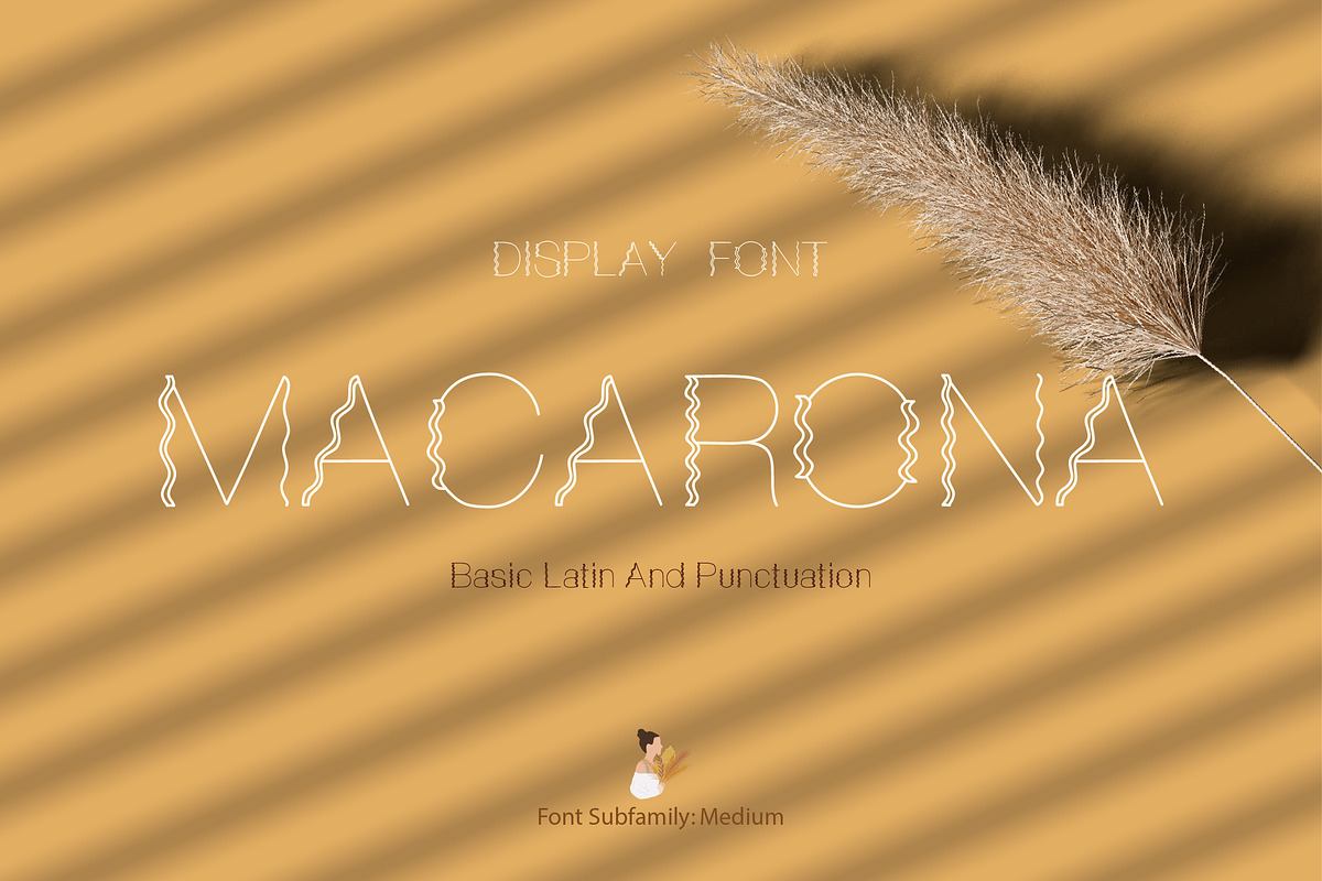 Macarona Font Free Download Free Download Macarona Font Free Download Free Download