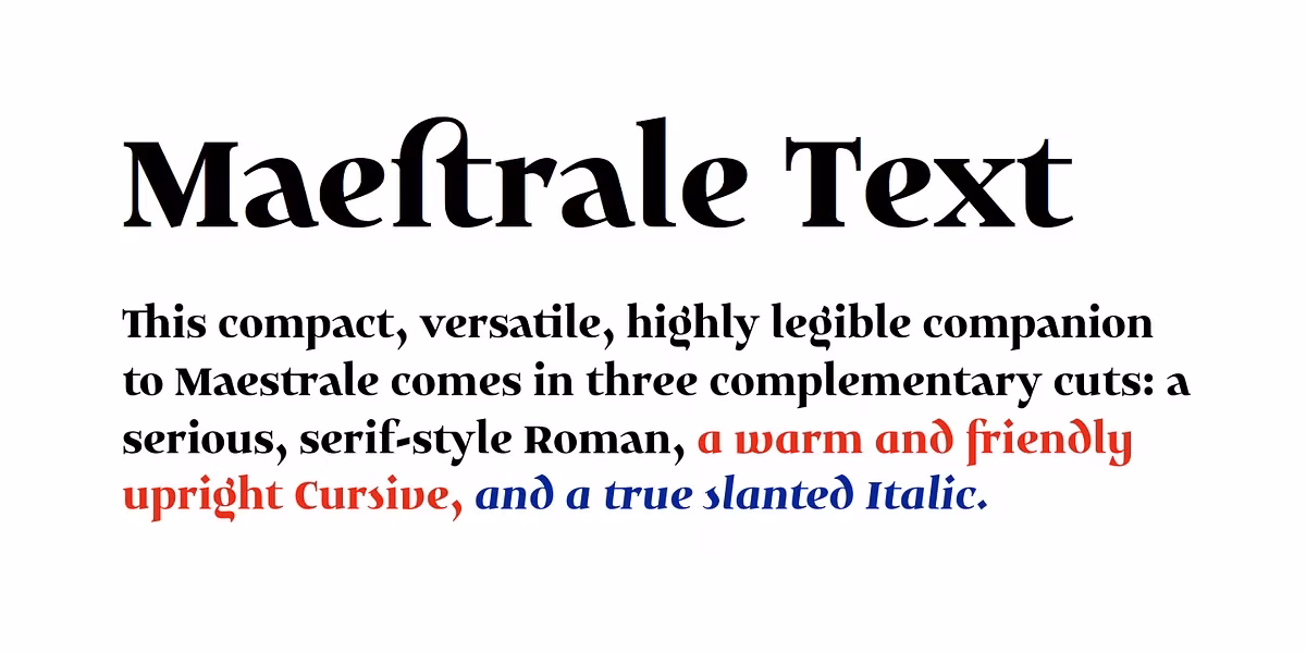 Maestrale Free Download Free Download