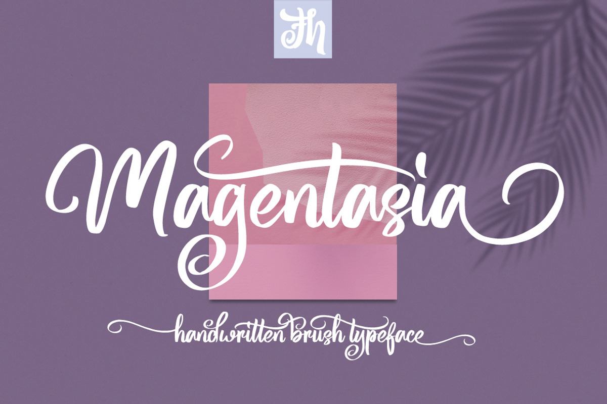 Magentasia - Handwritten Font Free Download Free Download Magentasia - Handwritten Font Free Download Free Download