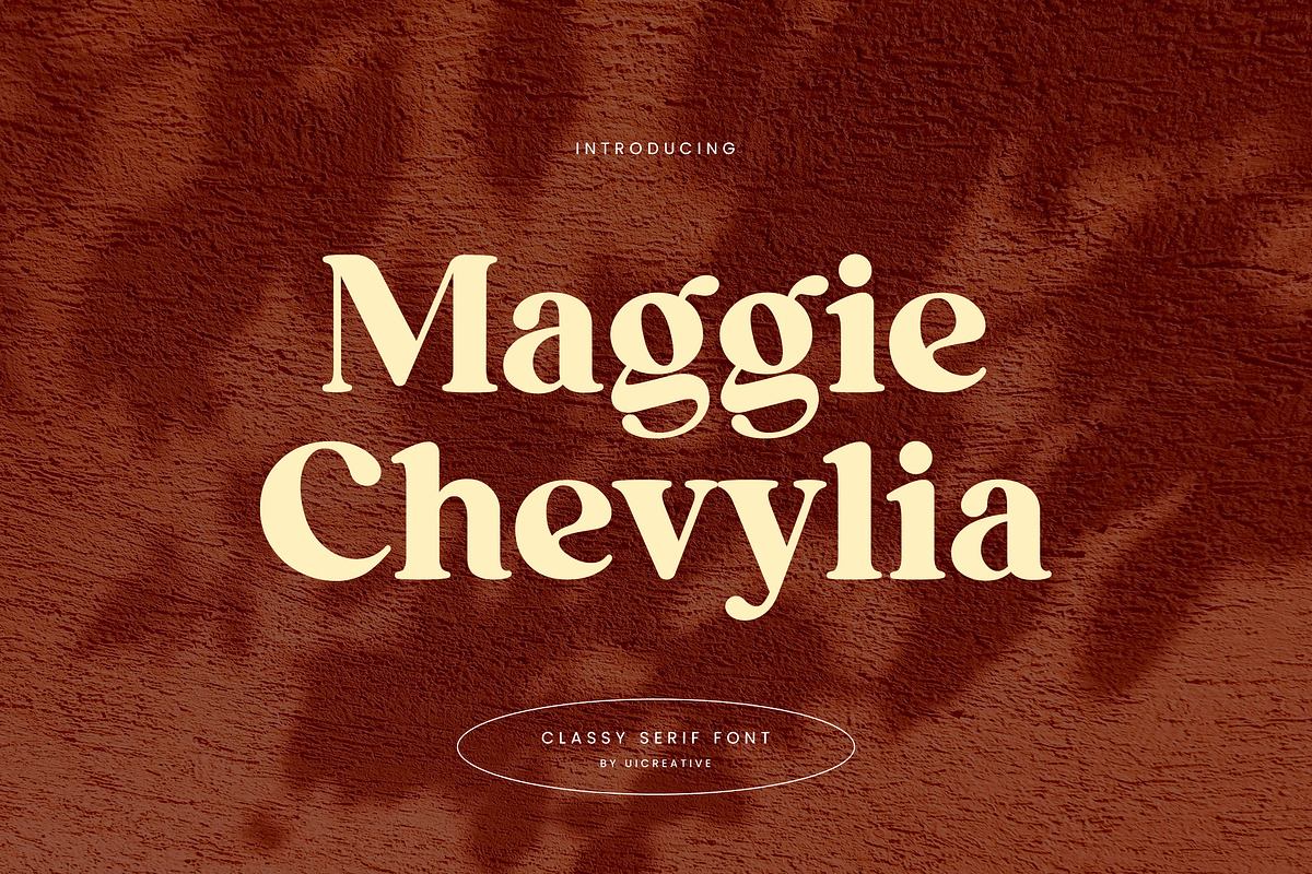 Maggie Chevylia Classic Serif Font Free Download Free Download Maggie Chevylia Classic Serif Font Free Download Free Download