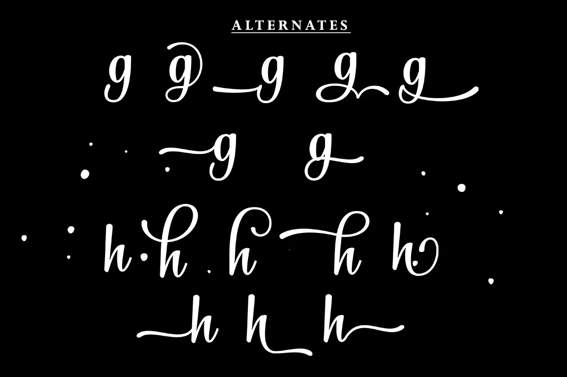Magic Helloween Font