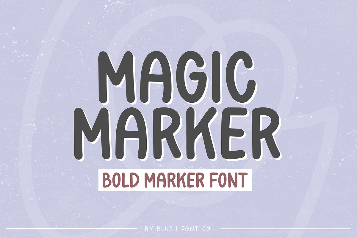 MAGIC MARKER School Handwriting Font Free Download Free Download MAGIC MARKER School Handwriting Font Free Download Free Download