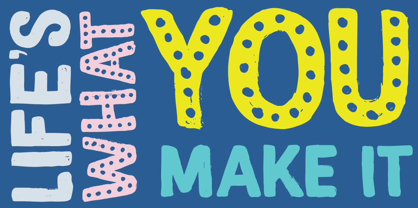 Magical Brush Font Free Download Magical Brush Font Free Download