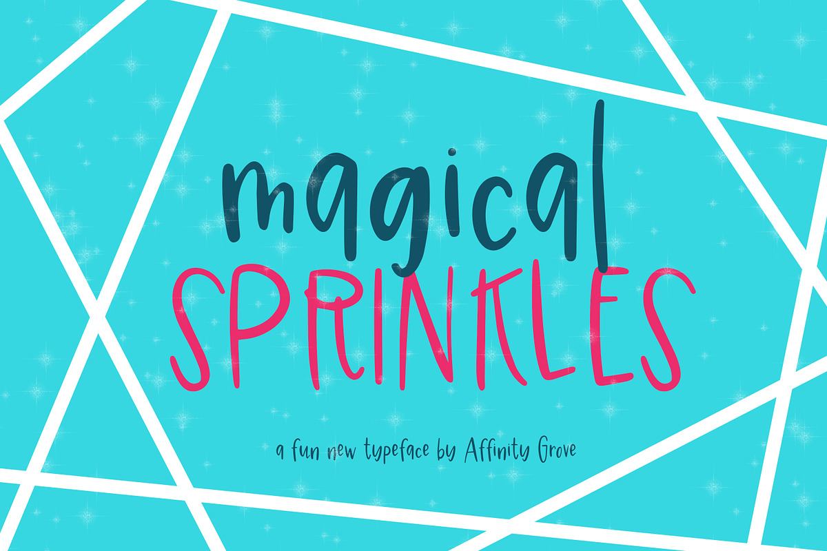 Magical Sprinkles Free Download Free Download Magical Sprinkles Free Download Free Download