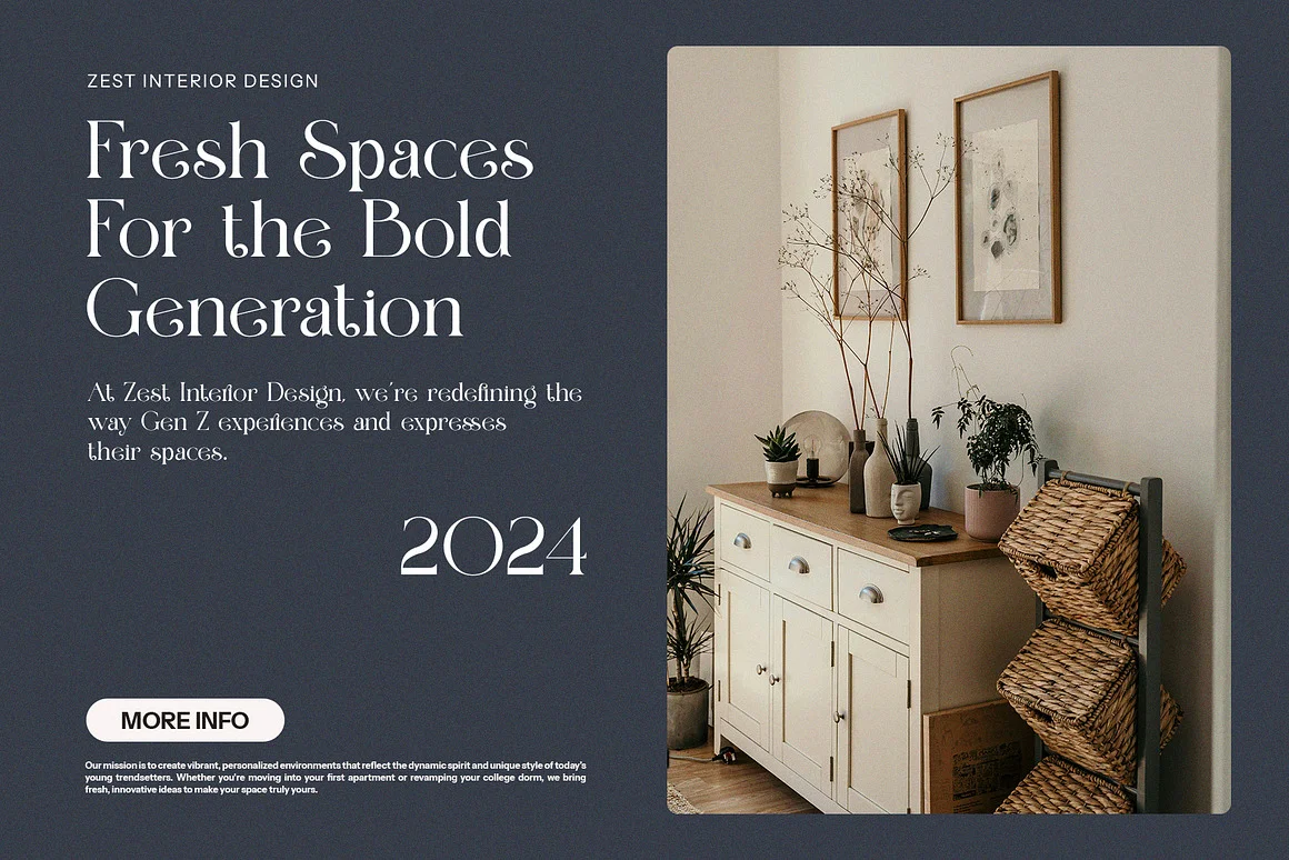 Maglift Elegant Serif Font
