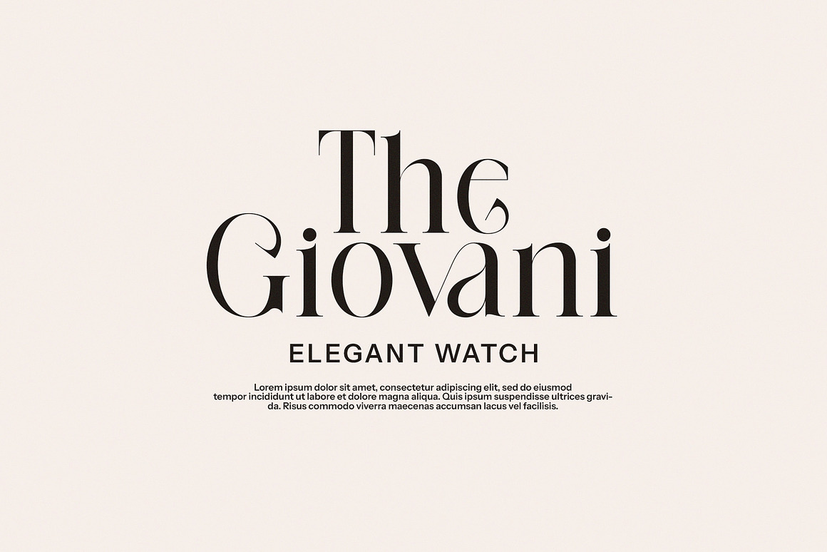 Maglin Modern Serif Font Free Download Maglin Modern Serif Font Free Download