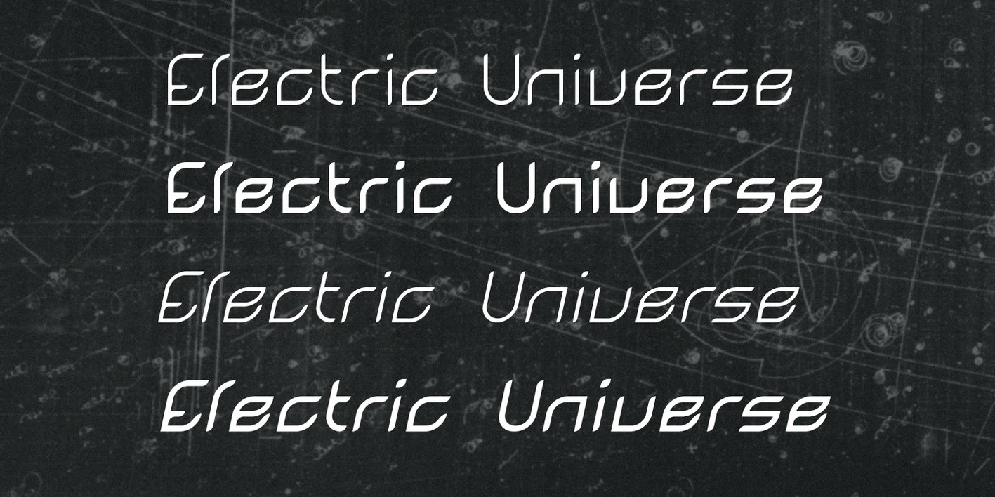 Magnetica Font Free Download Magnetica Font Free Download