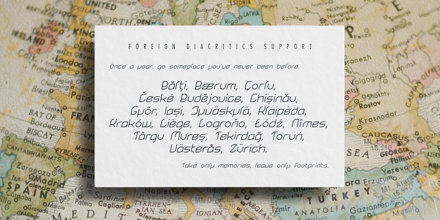 Magnetica Font Free Download Magnetica Font Free Download