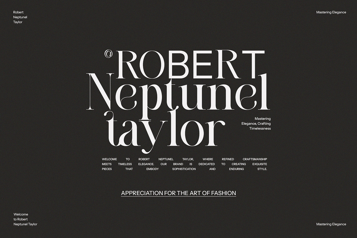 Magtasi Elegant Serif Font Free Download Magtasi Elegant Serif Font Free Download