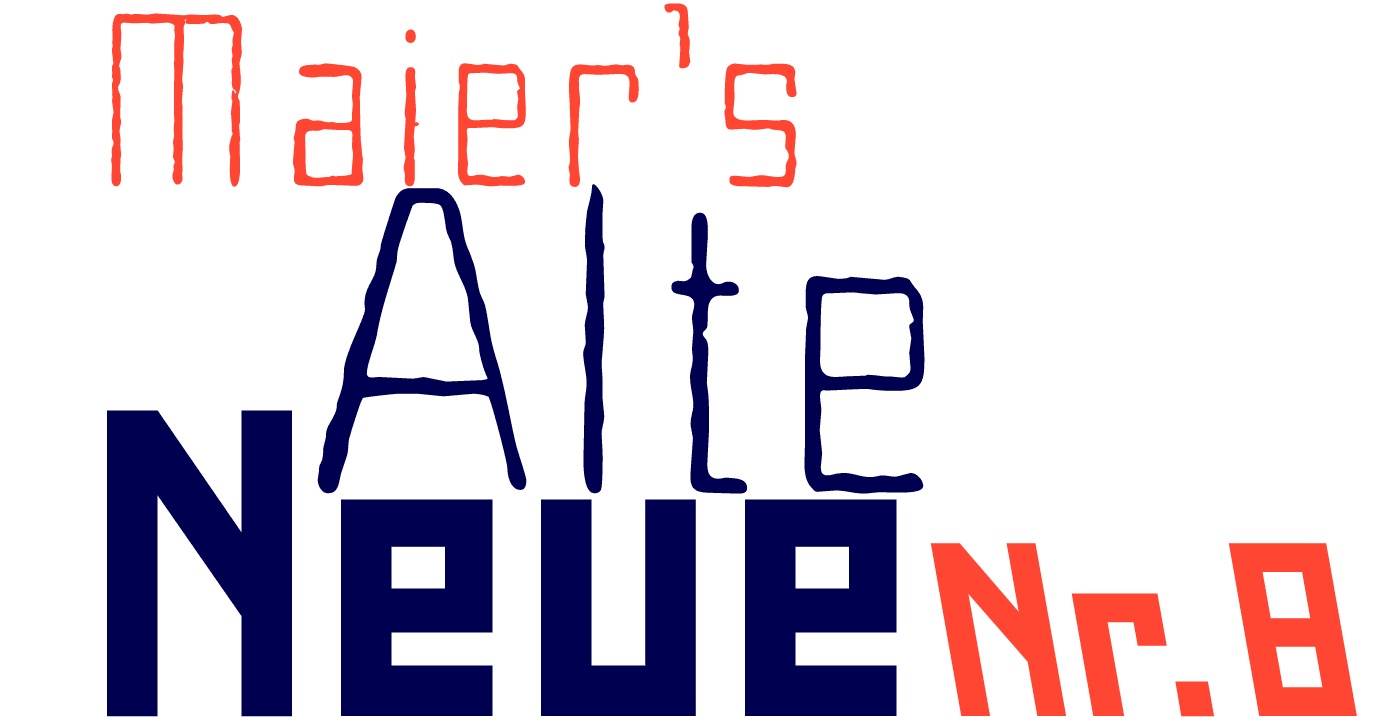 Maiers Nr 8 Pro Font Free Download Maiers Nr 8 Pro Font Free Download