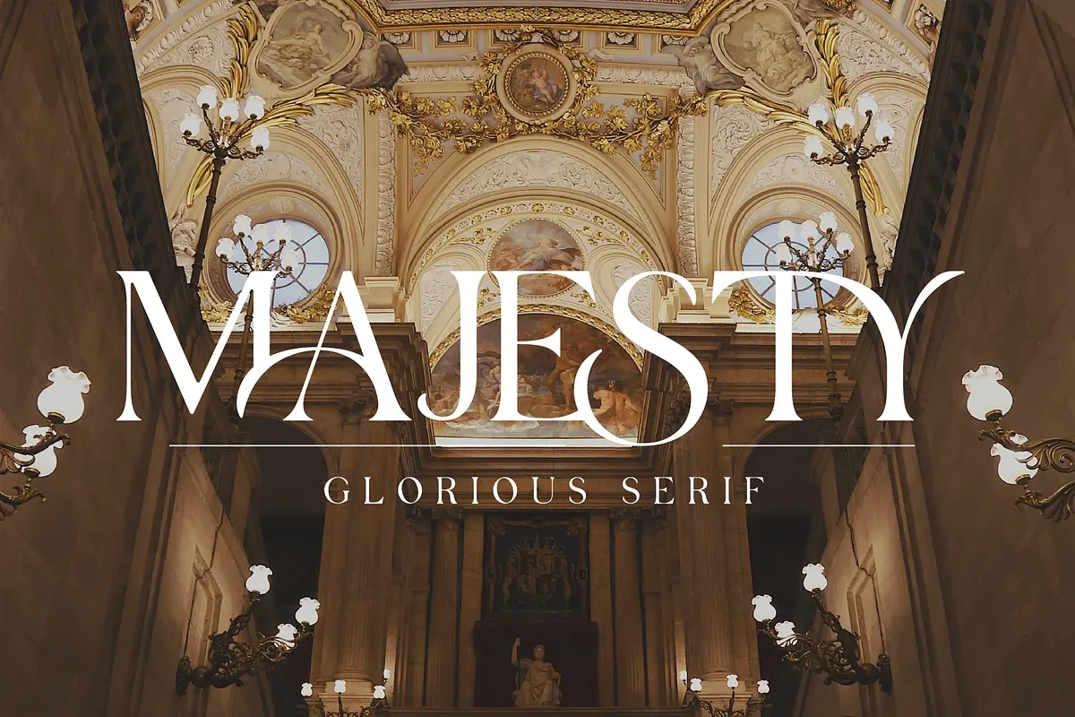 MAJESTY - GLORIOUS SERIF Free Download Free Download MAJESTY - GLORIOUS SERIF Free Download Free Download